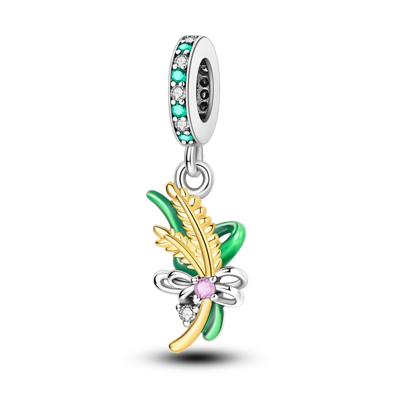 925 Charm