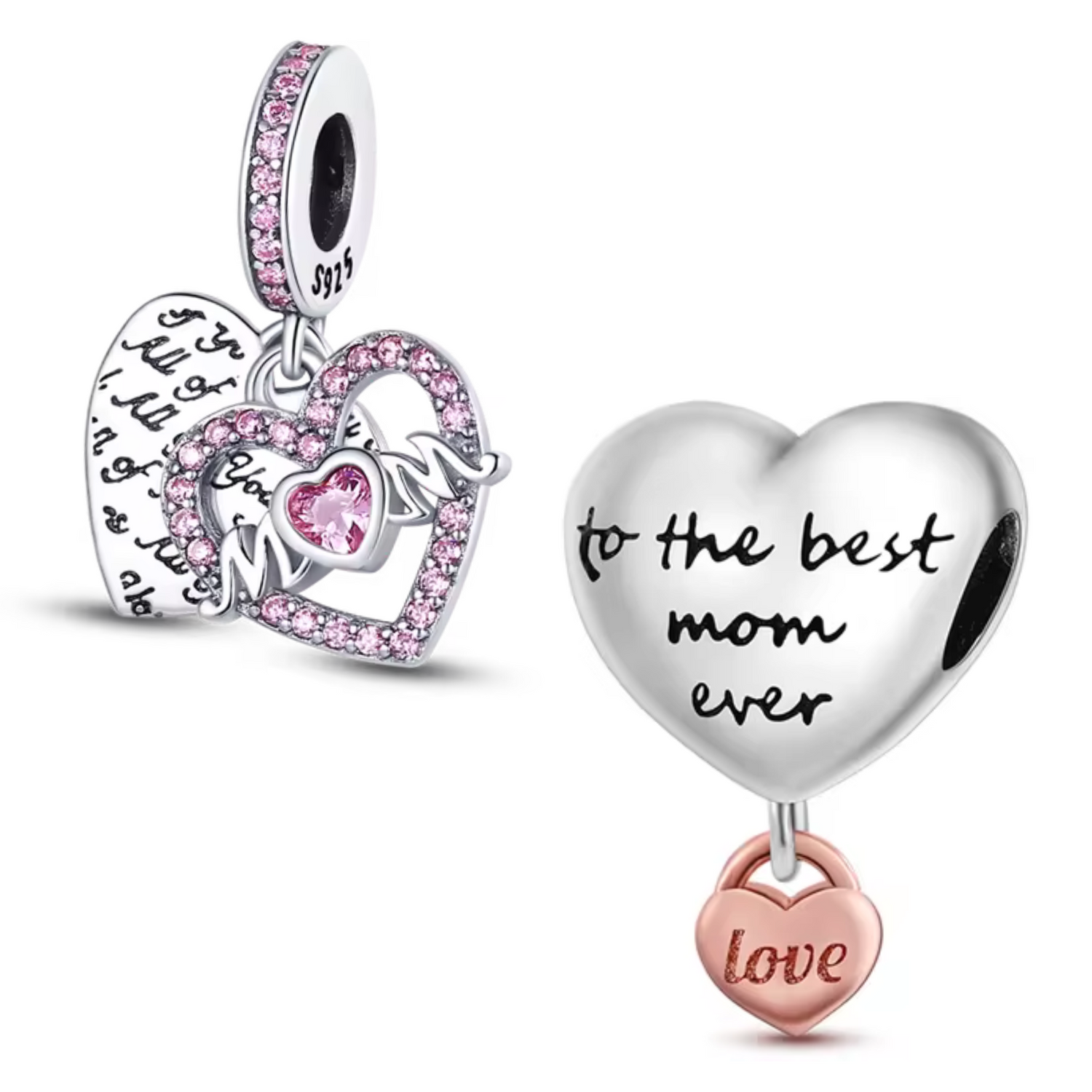 Charms For Your Mother