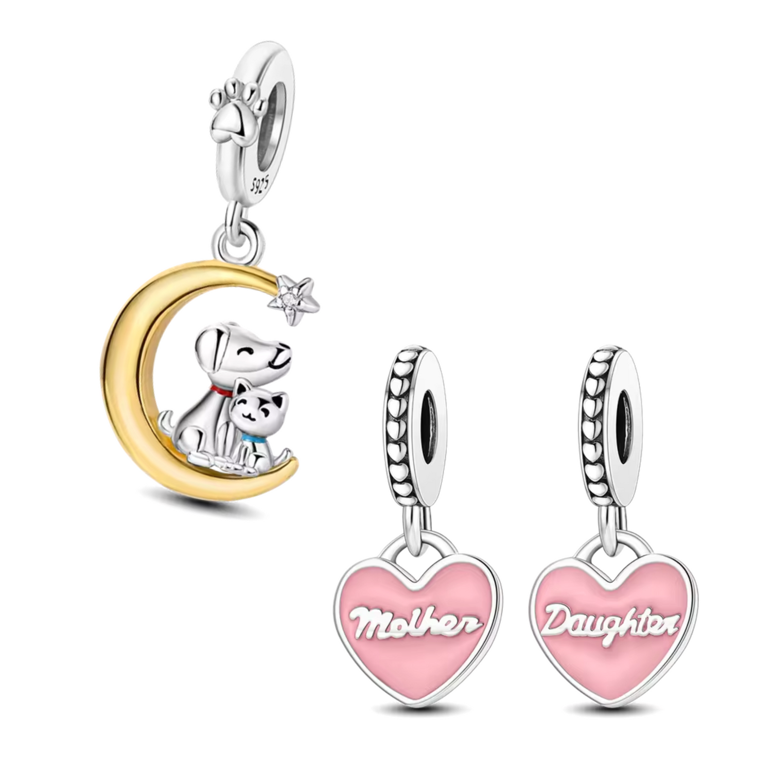 Charms For Your Daughter