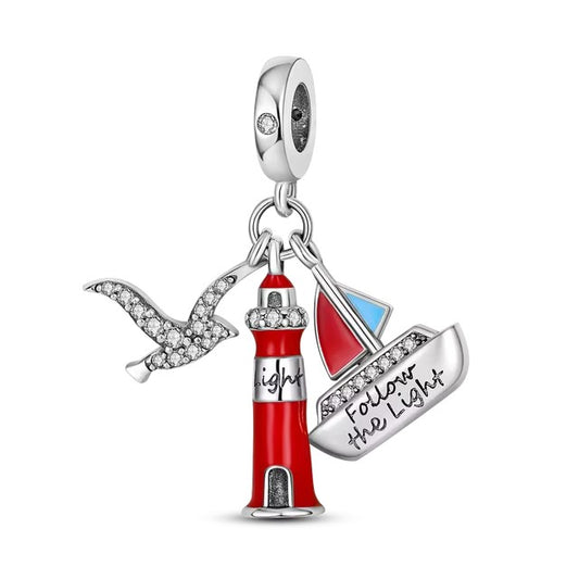 925 Lighthouse Charm