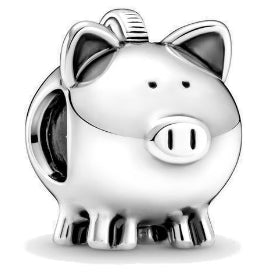 Piggy Bank Charm