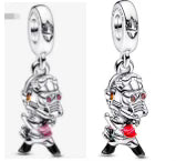 Little Pendant Charm