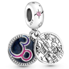 Fairytale 30 Pendant Charm