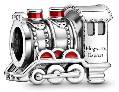 Magic Wizard Express Charm