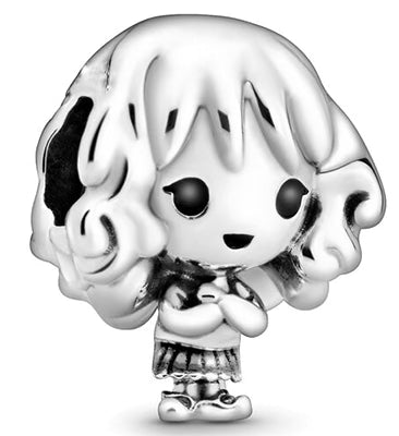 Happy Little Girl Charm