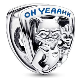 Oh Yeah Animal Charm