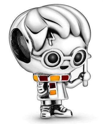 Mr.Wizard Magic Charm