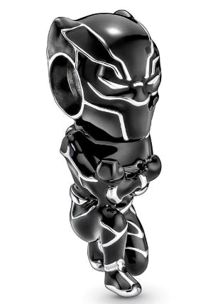 Mr.Active Body Armour Charm