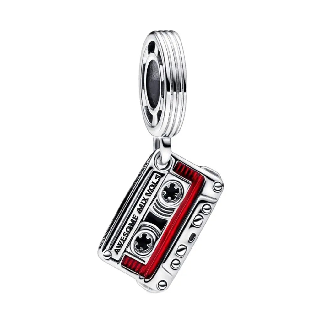 925 Charm D253 10mm