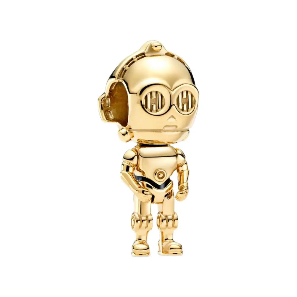 925 Charm D257 10mm