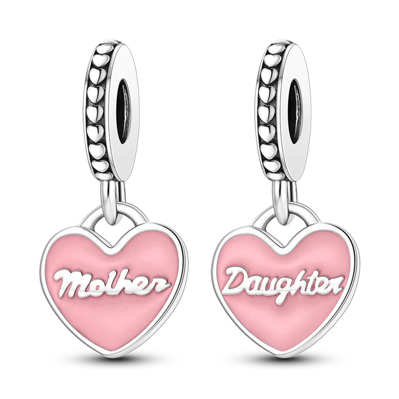 925 Charm PTC041