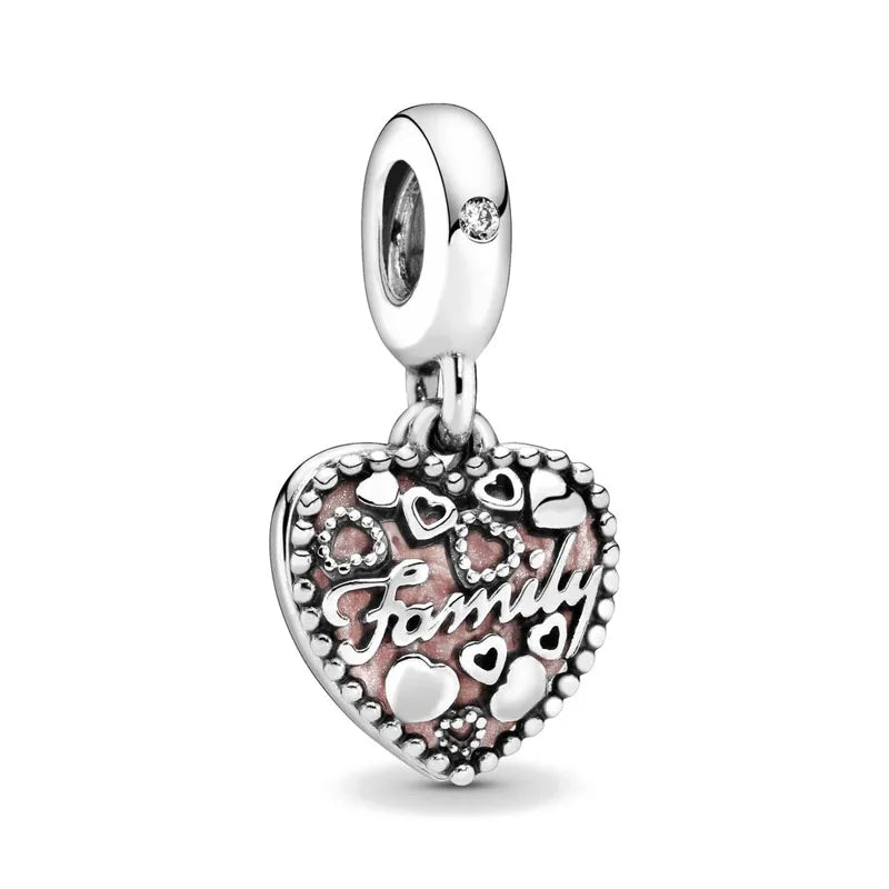925 Charm B350