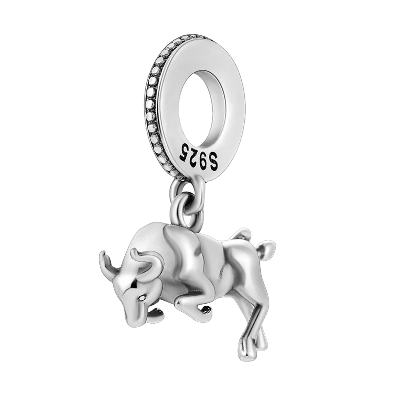 925 Charm KTC387