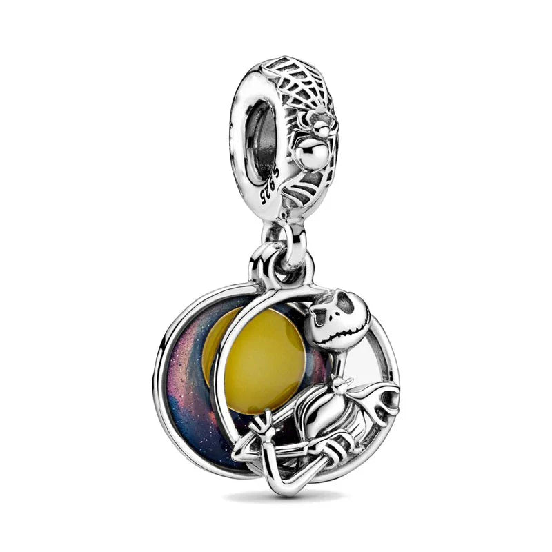 925 Charm F091