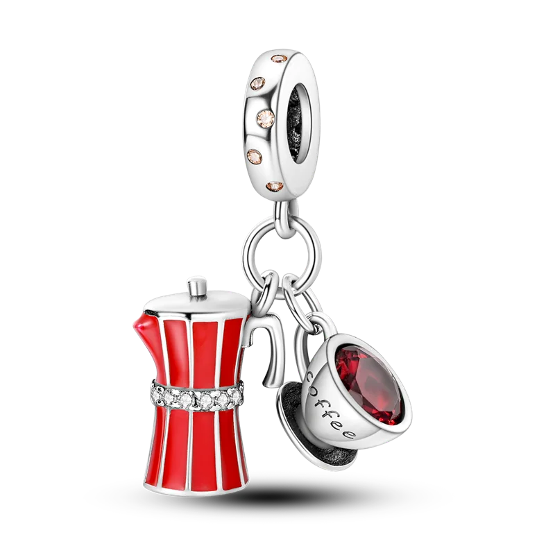 925 Charm KTC794