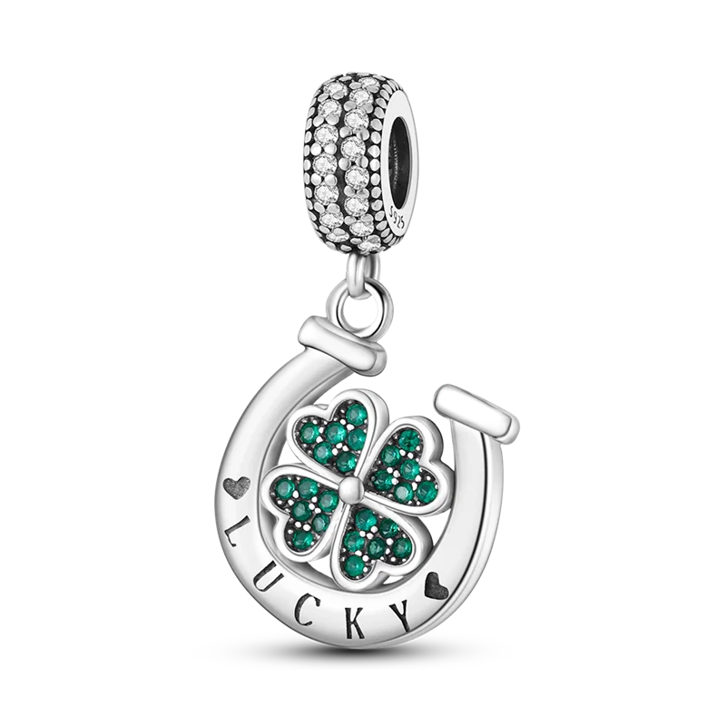 925 Silver Charm KTC266