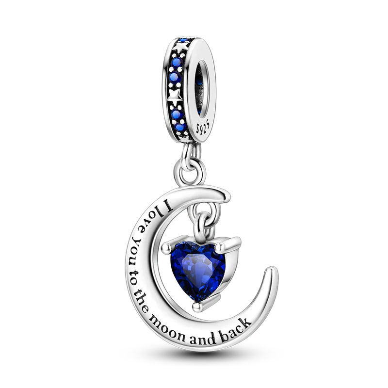 925 Charm KTC779