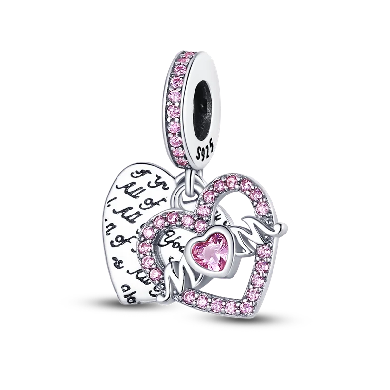 925 Charm PTC324