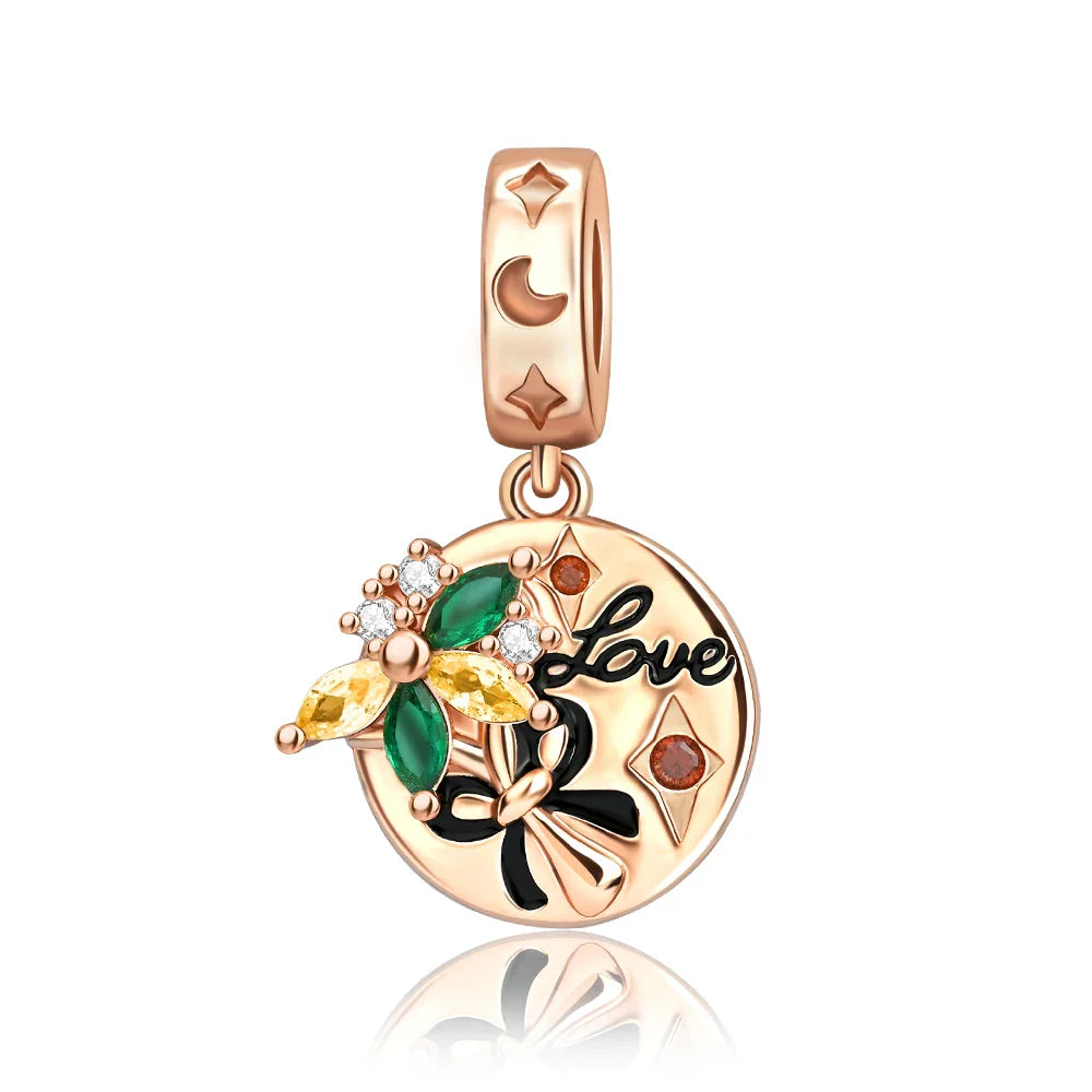 925 Charm BFC482