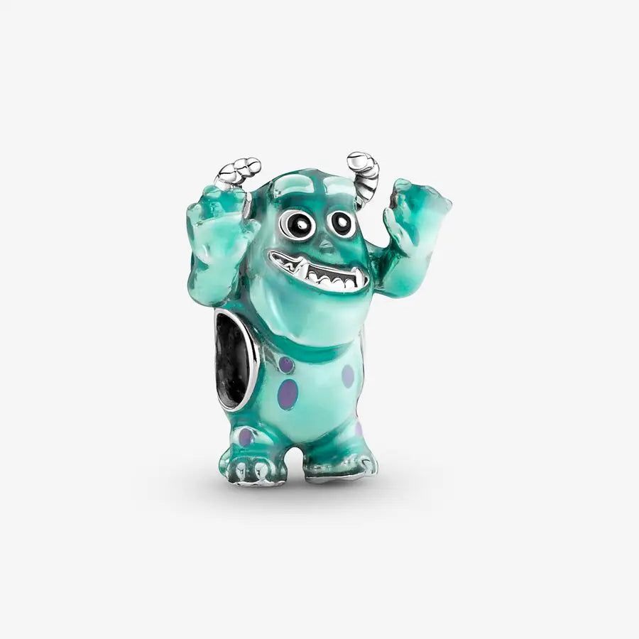 925 Monstors Inc Charm 792031C01-by