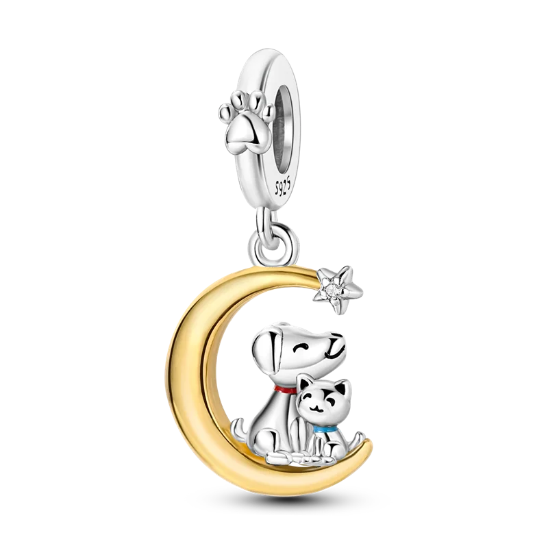 925 Charm KTC949
