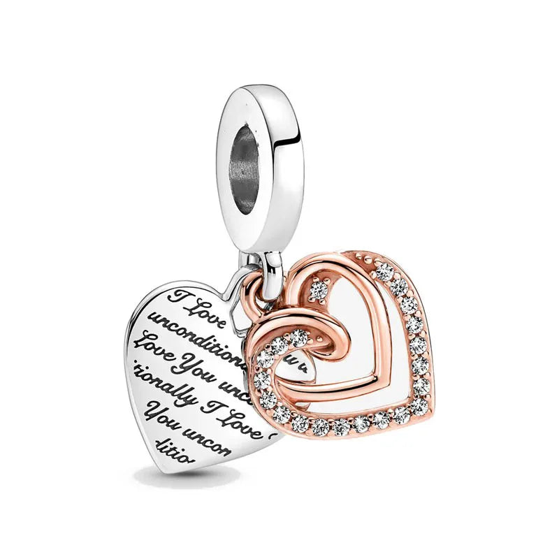 925 Charm F496