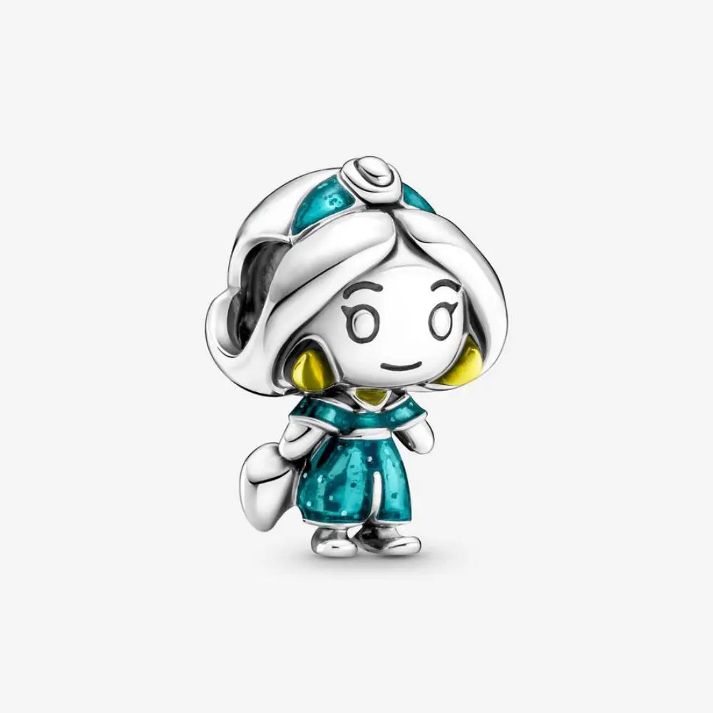 925 Charm D26 10mm