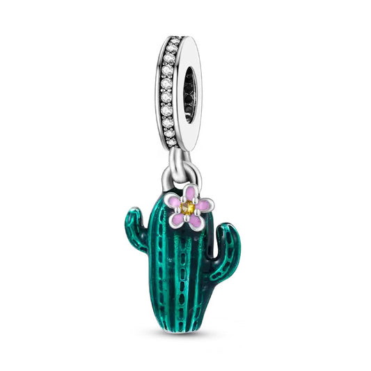 925 Cactus Charm - Special Something