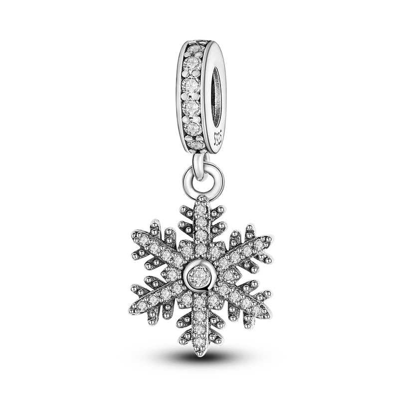 925 Silver Charm KTC073