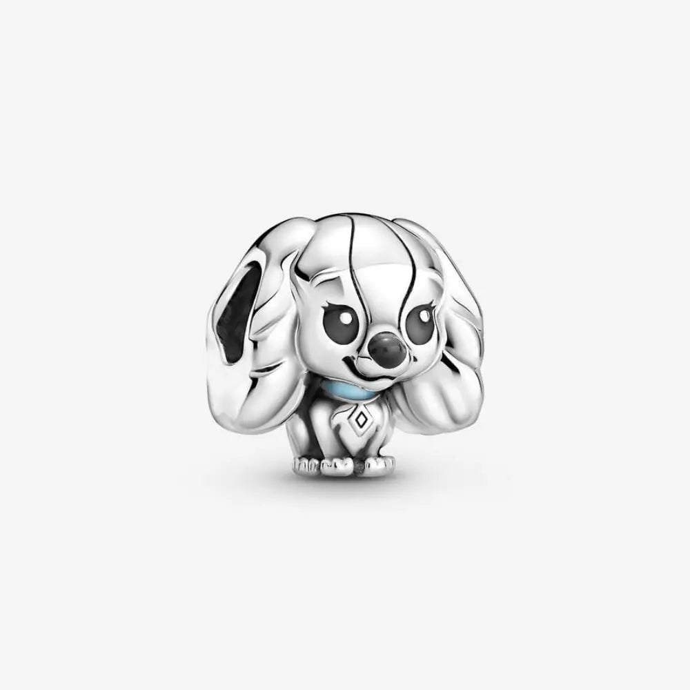 925 Charm D22 10mm