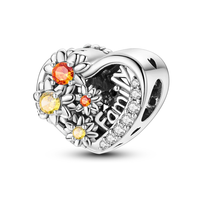 925 Charm KTC1050