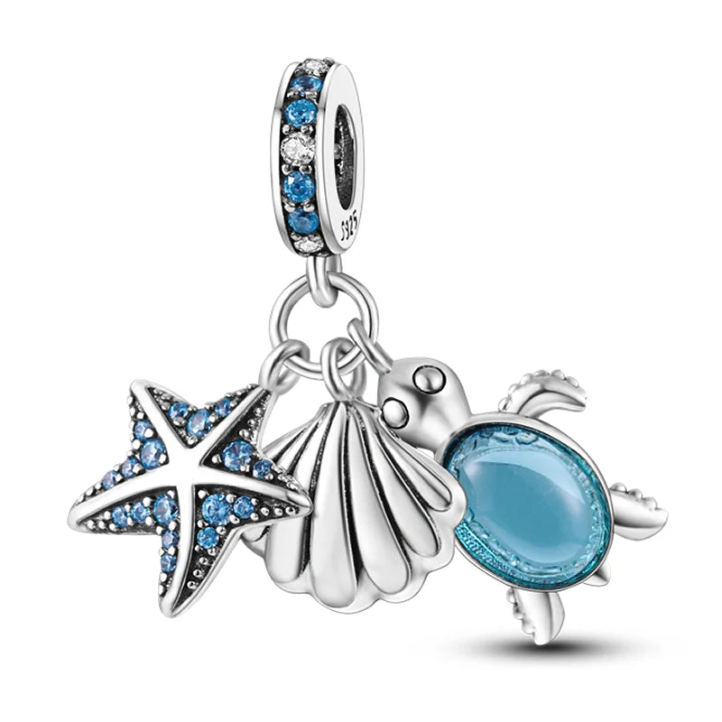 925 Charm KTC287