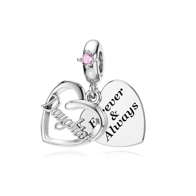 925 Charm B4044