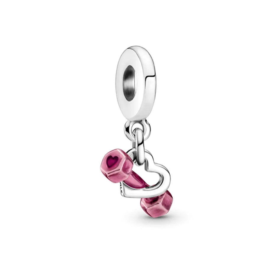 925 Charm B1600