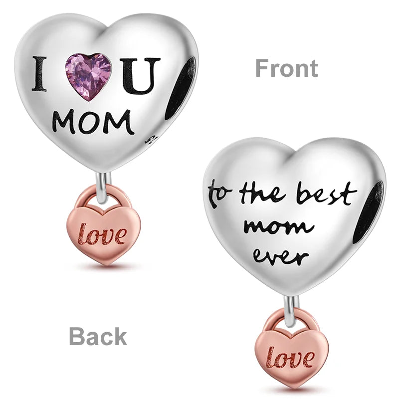 925 Charm KTC300