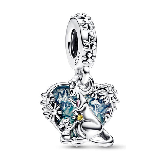 925 Charm