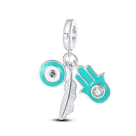 925 Charm