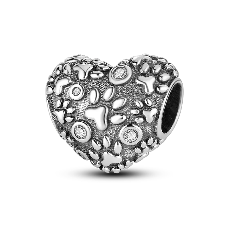 925 Silver Charm KTC214