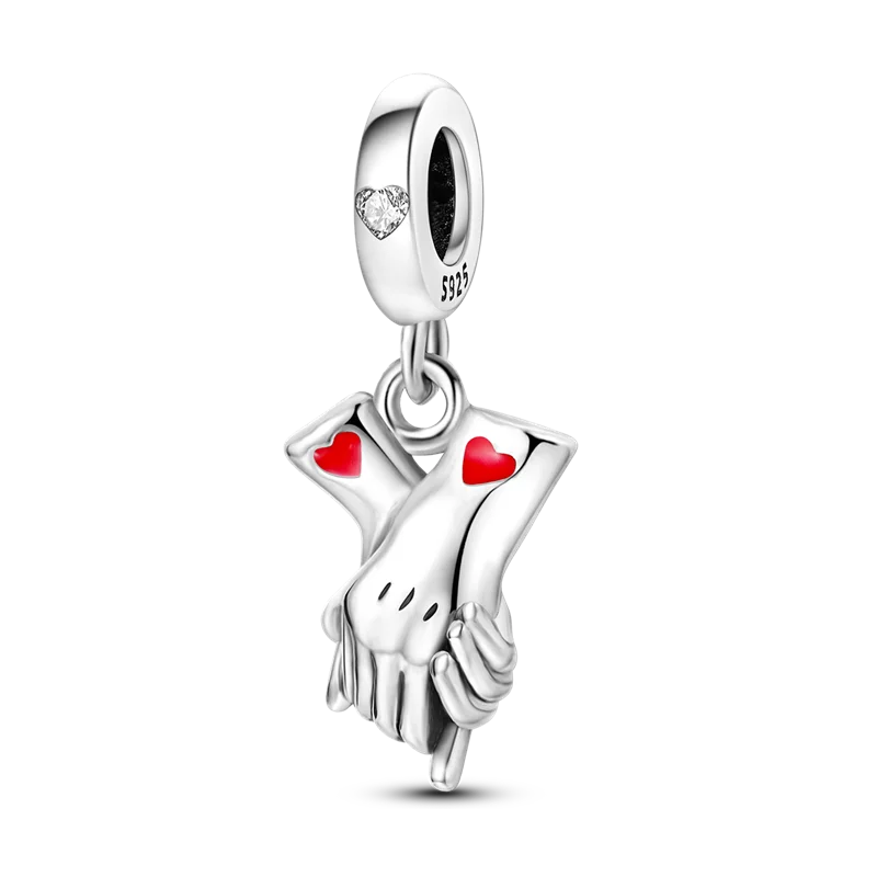 925 Charm KTC535