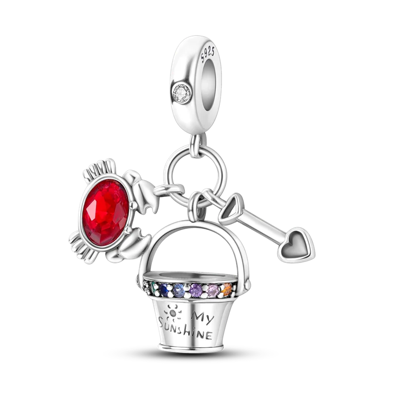 925 Charm KTC659