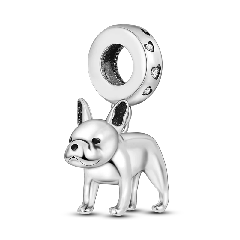 925 Silver Charm KTC348
