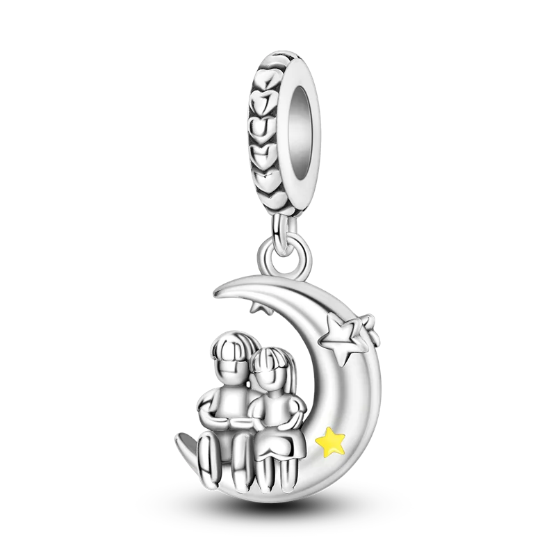925 Charm KTC965