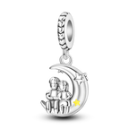 925 Charm