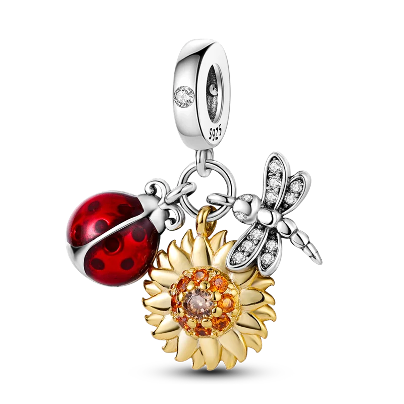 925 Charm KTC674