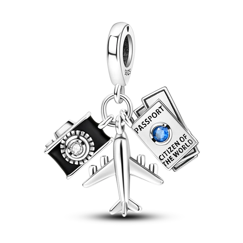 925 Charm KTC792
