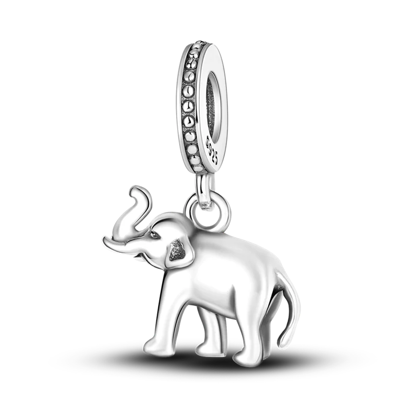 925 Silver Charm KTC142