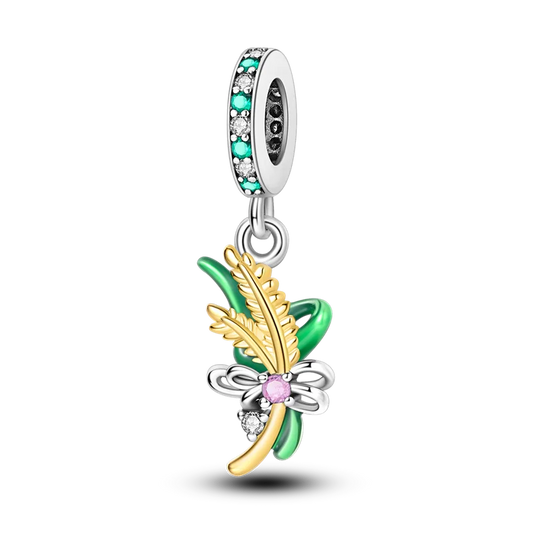 925 Charm