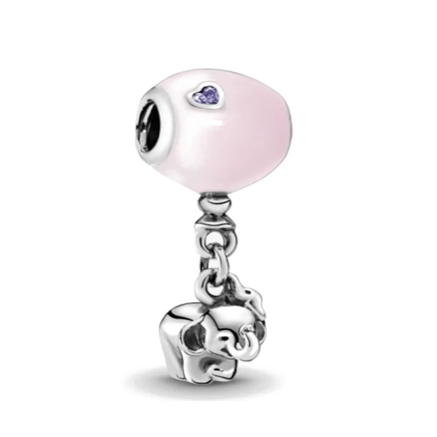 925 Charm B1272