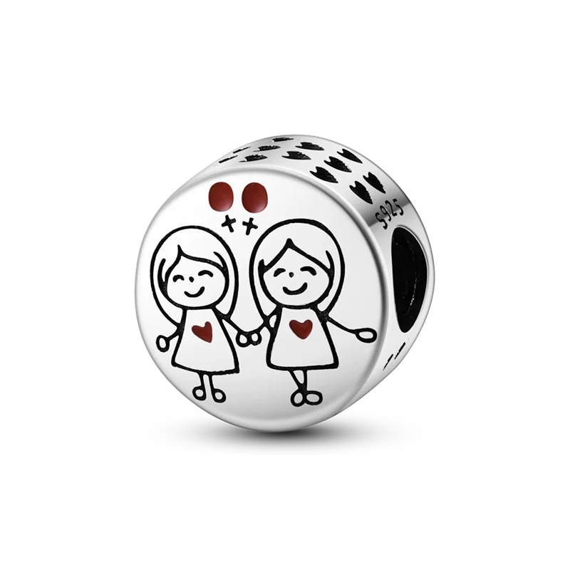 925 Charm