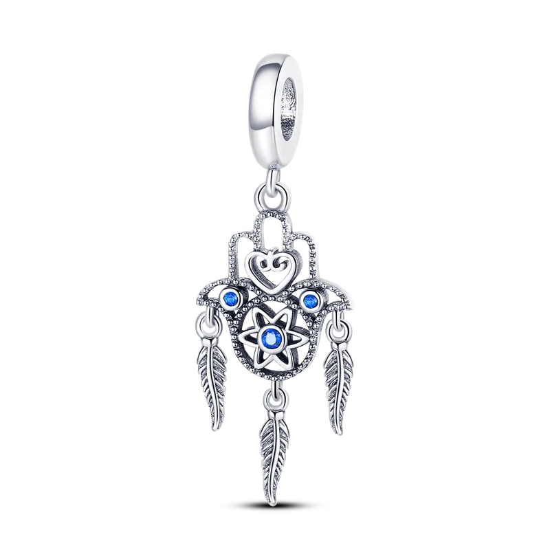 925 Charm KTC033